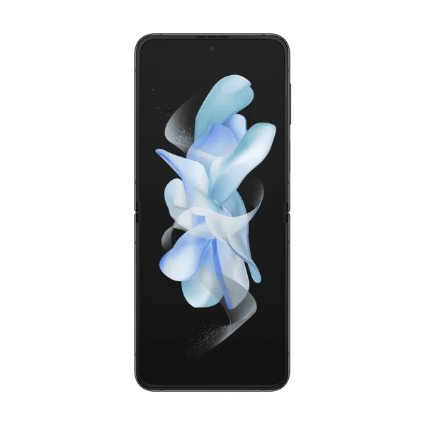 Samsung Galaxy Z Flip4 - 256 GB - Grafit Siyahı