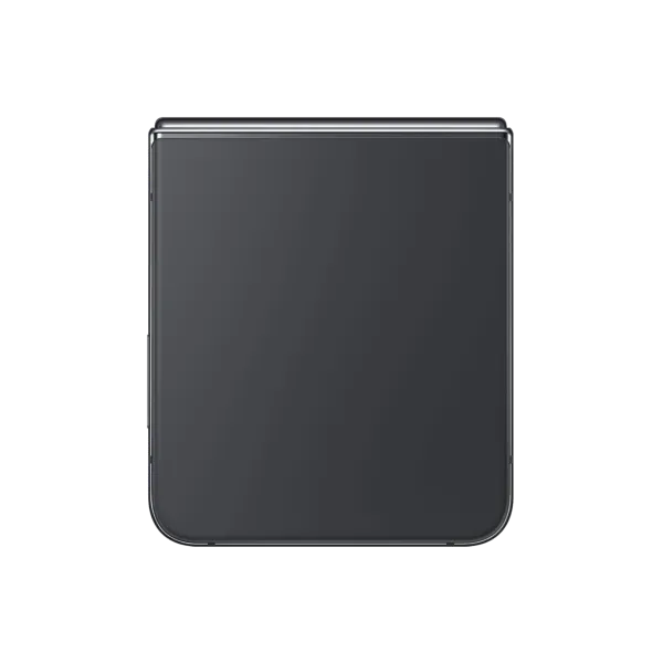 Samsung Galaxy Z Flip4 - 256 GB - Grafit Siyahı