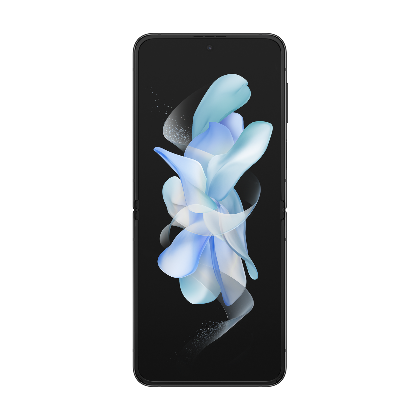Samsung Galaxy Z Flip4 - 256 GB - Grafit Siyahı