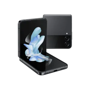 Samsung Galaxy Z Flip4 - 256 GB - Grafit Siyahı