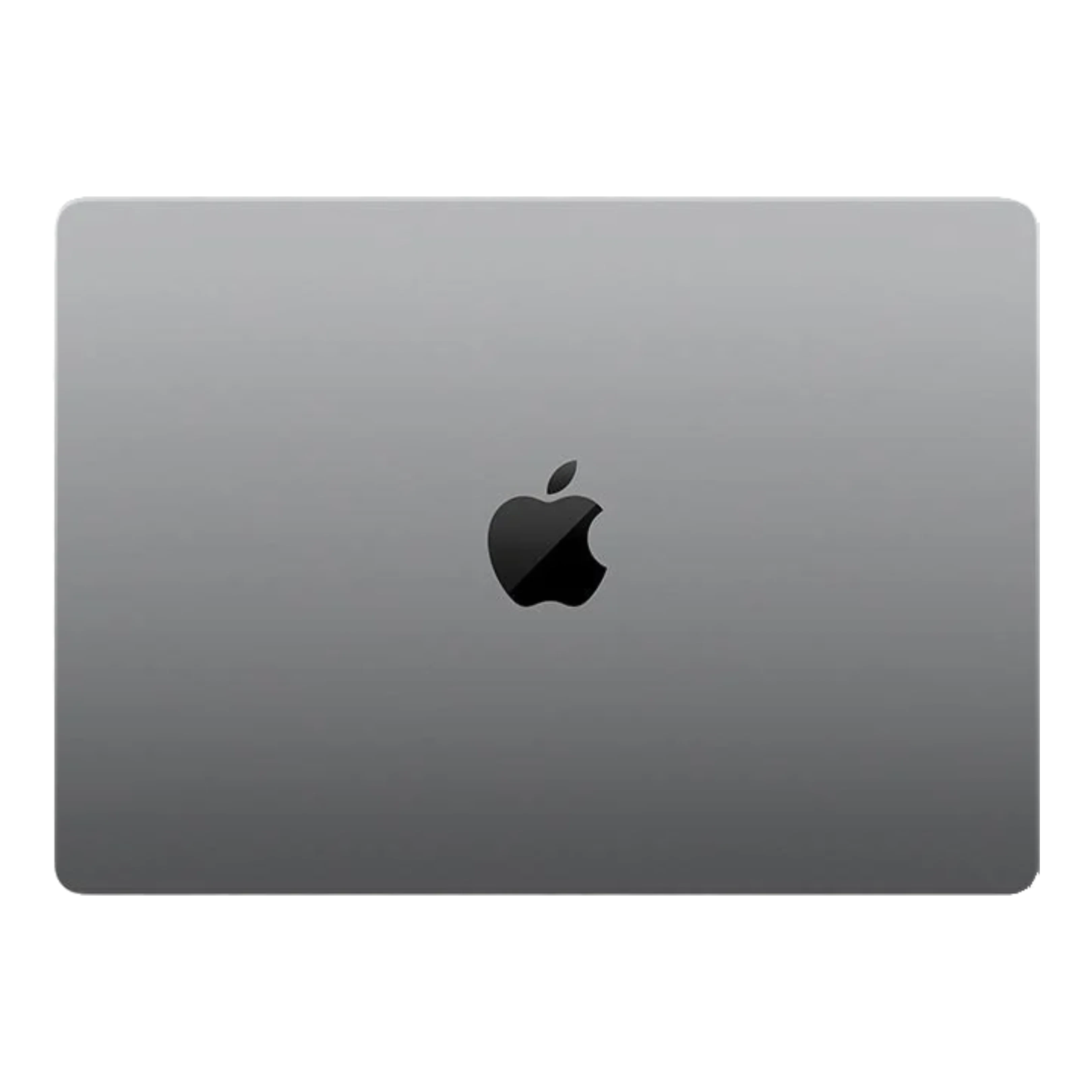 Apple MacBook Pro 14" (14-inch, 2023) - M3 Pro 8-core and 10-core GPU - 18 GB - 512 GB - Uzay Grisi