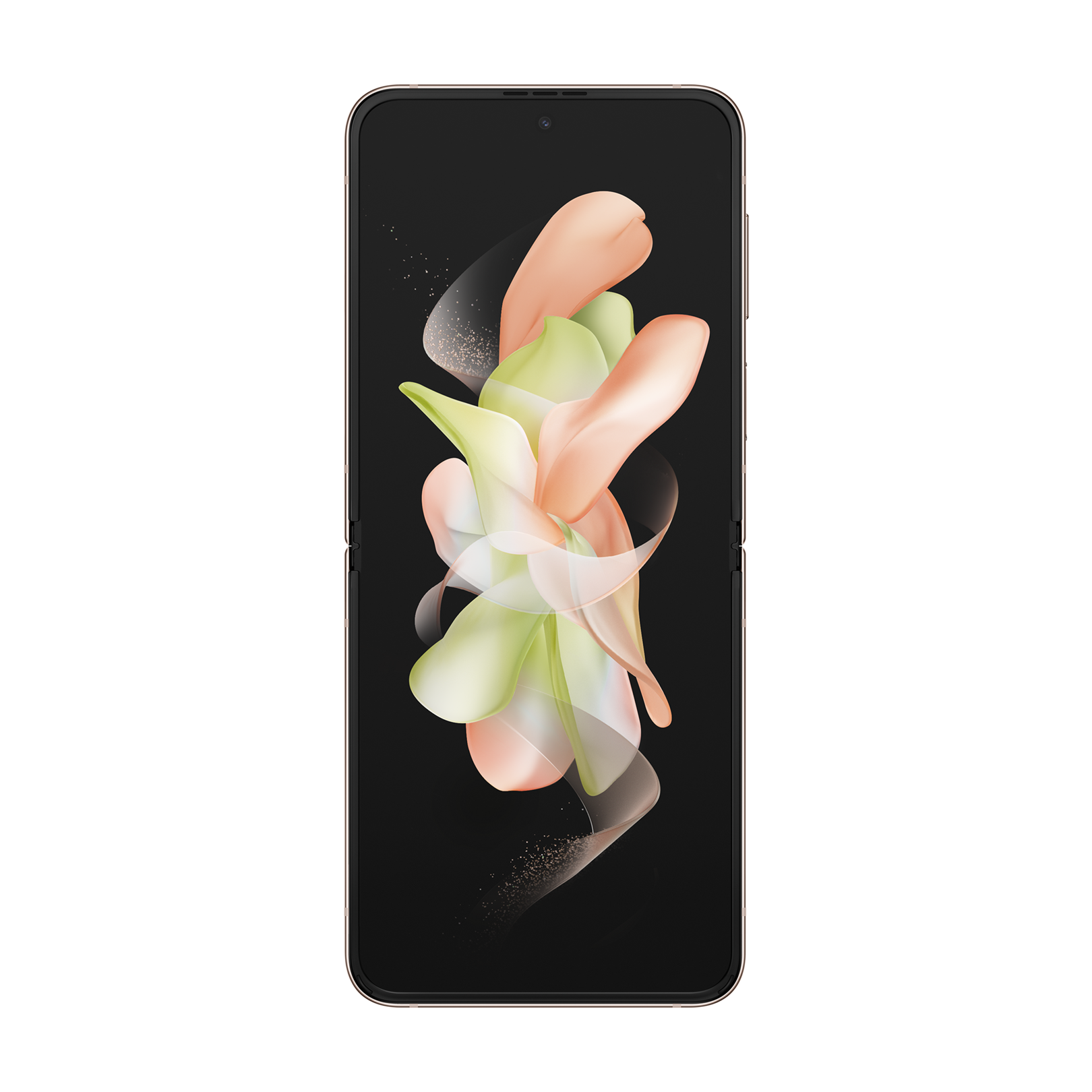 Samsung Galaxy Z Flip4 - 512 GB - Altın