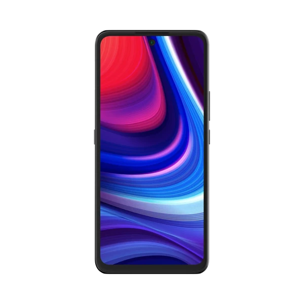 Omix X300 - 128 GB - Gri - 2