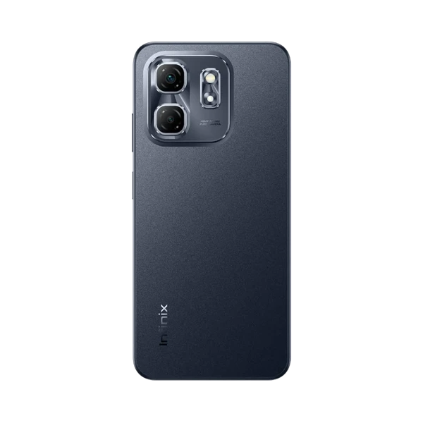 Yenilenmiş Infinix Hot 50i Siyah 128 GB - 3