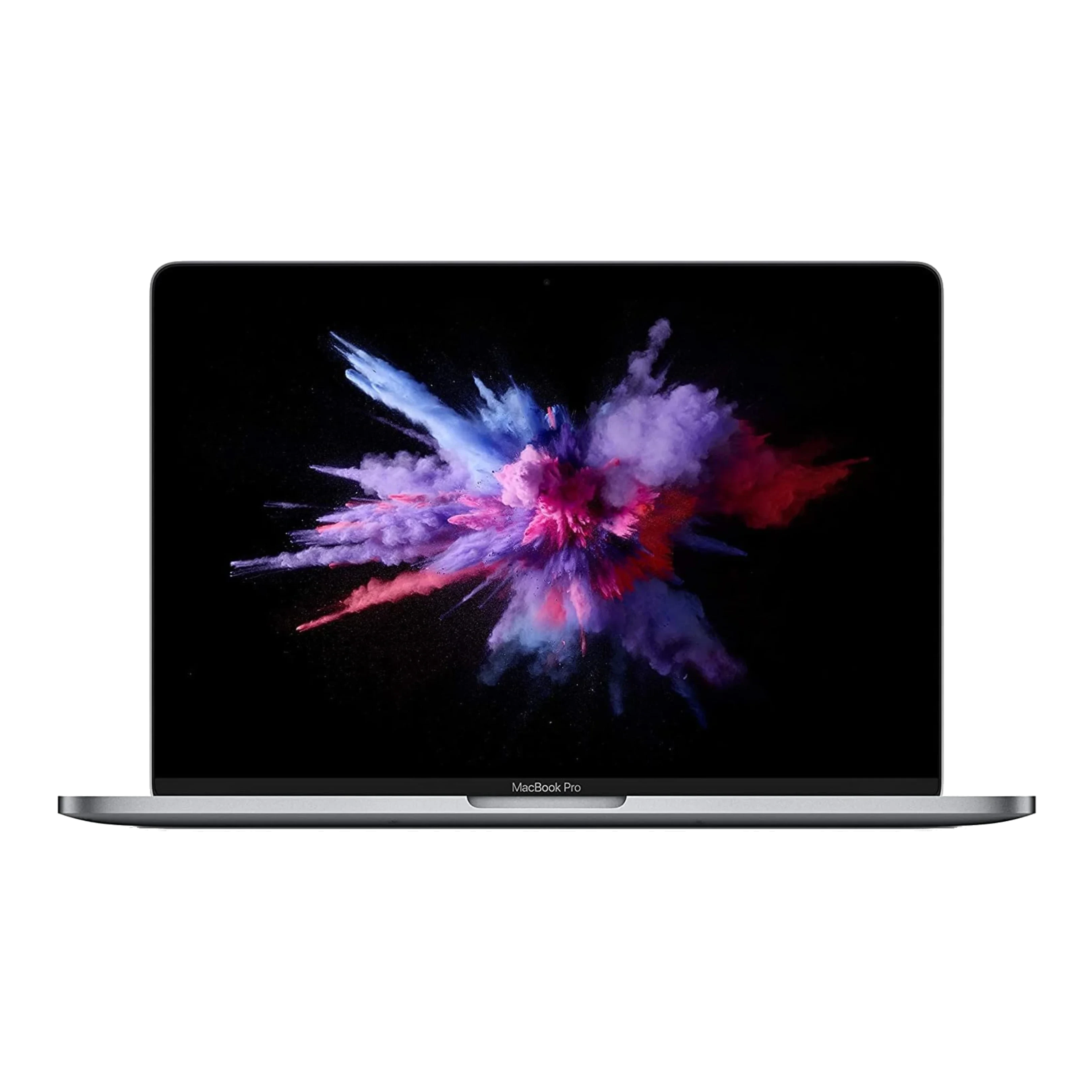 Apple MacBook Pro 13" (13-inch, 2019) - 1.7 GHz Core i7 - 8 GB - 1 TB - Gece yarısı