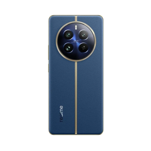 Realme 12 Pro 5G - 256 GB - Mavi - 3