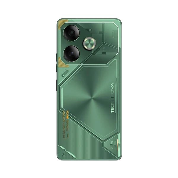 Tecno Pova 6 - 256 GB - Yeşil