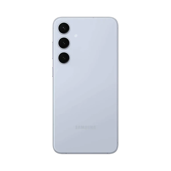 Samsung Galaxy S24 Plus - 256 GB - Safir Mavi - 3