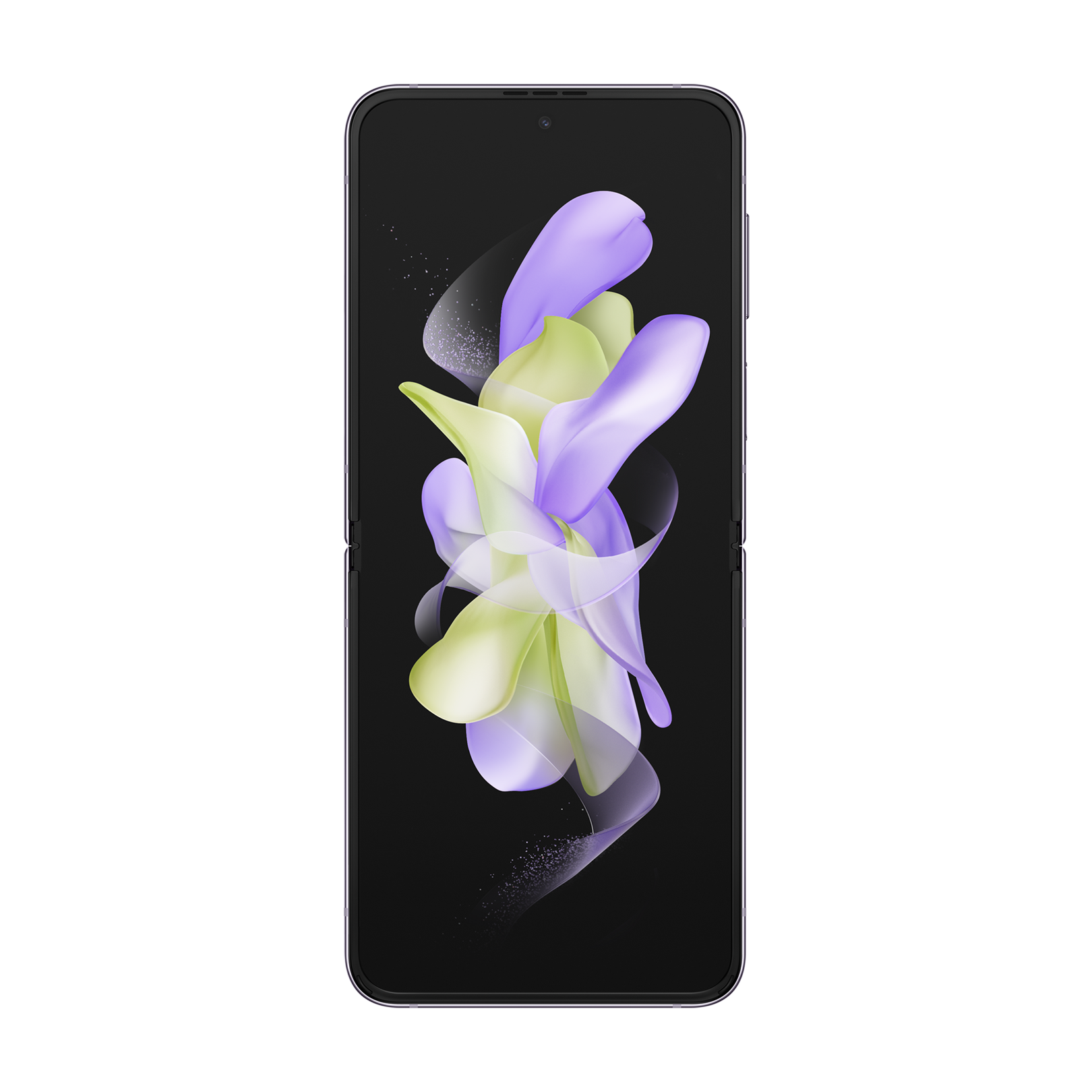 Samsung Galaxy Z Flip4 - 256 GB - Mor