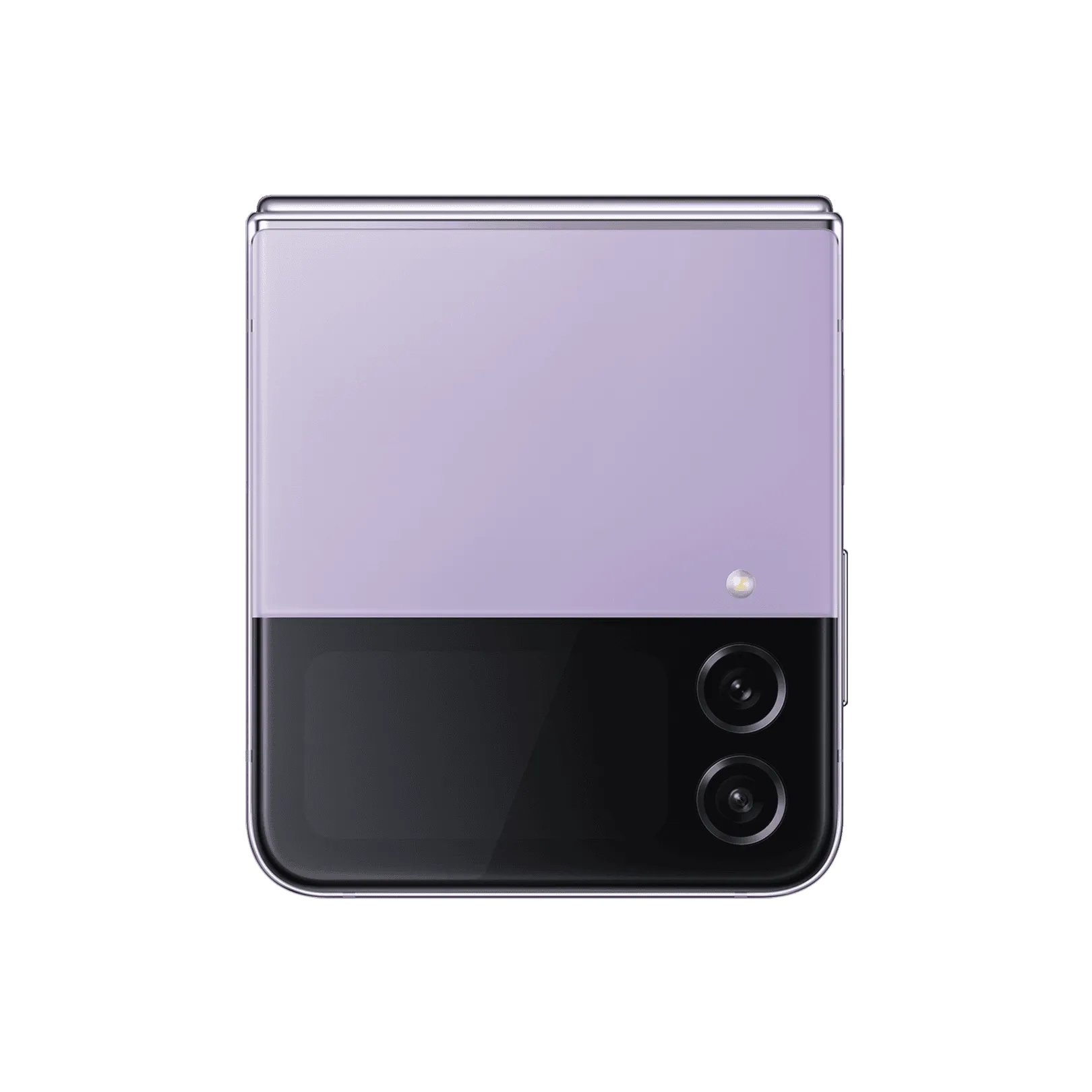 Yenilenmiş Samsung Galaxy Z Flip4 256 GB Mor - Getmobil