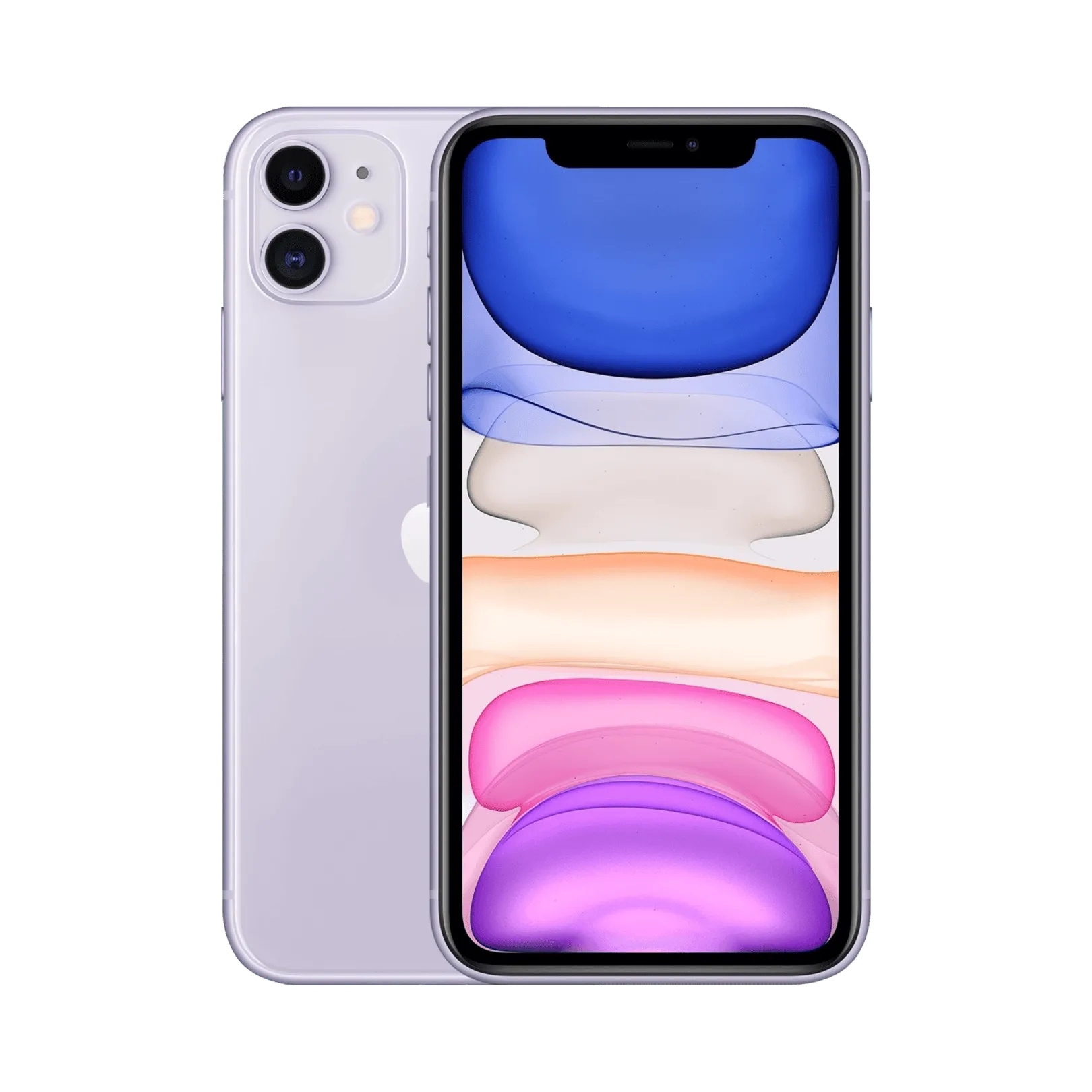 Apple iPhone 11 Mor 128 GB