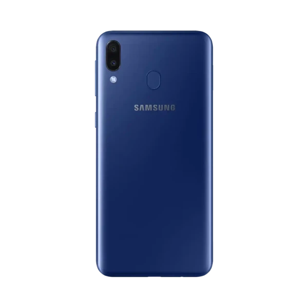 Samsung Galaxy M20 - 32 GB - Okyanus Mavisi - 3