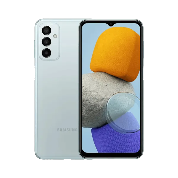 Samsung Galaxy M23 - 128 GB - Mavi