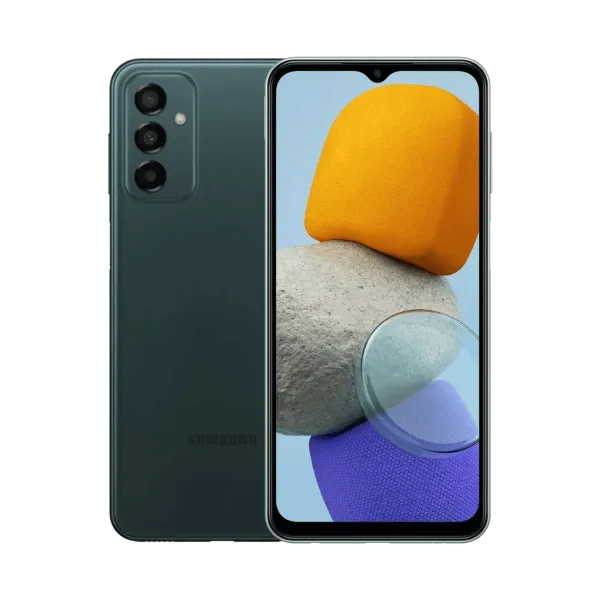 Samsung Galaxy M23 - 128 GB - Yeşil