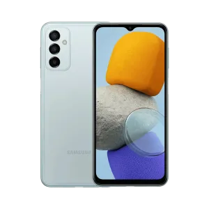 Samsung Galaxy M23 - 256 GB - Mavi