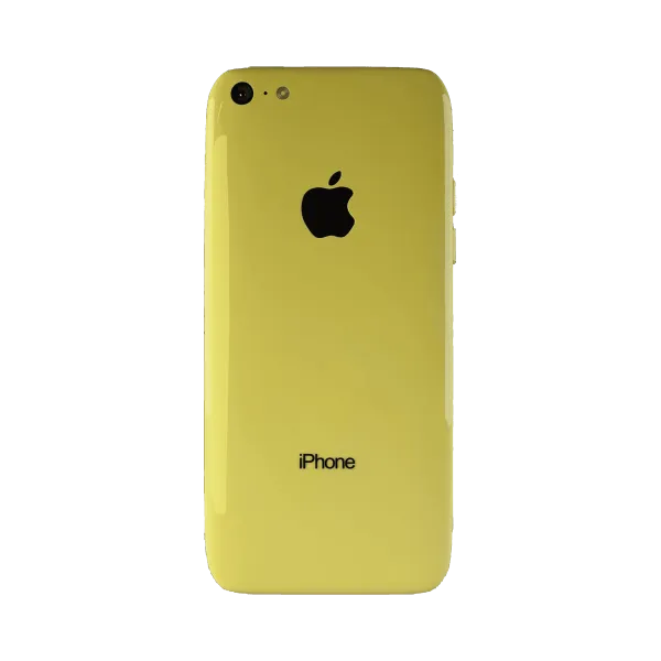 Apple iPhone 5C - 16 GB - Sarı - 2
