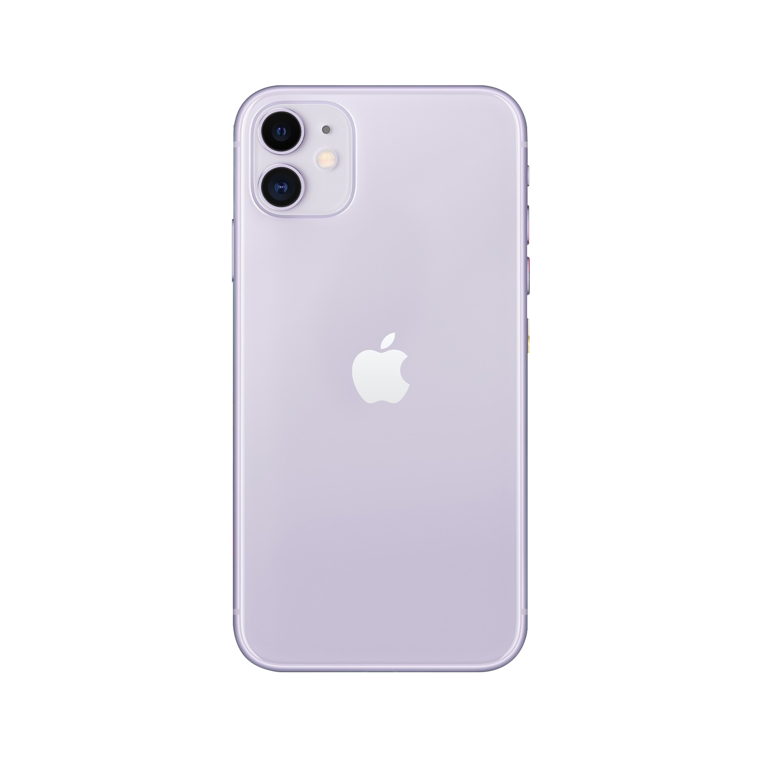 Apple iPhone 11 - 128 GB - Mor Apple iPhone 11 - 128 GB - Mor