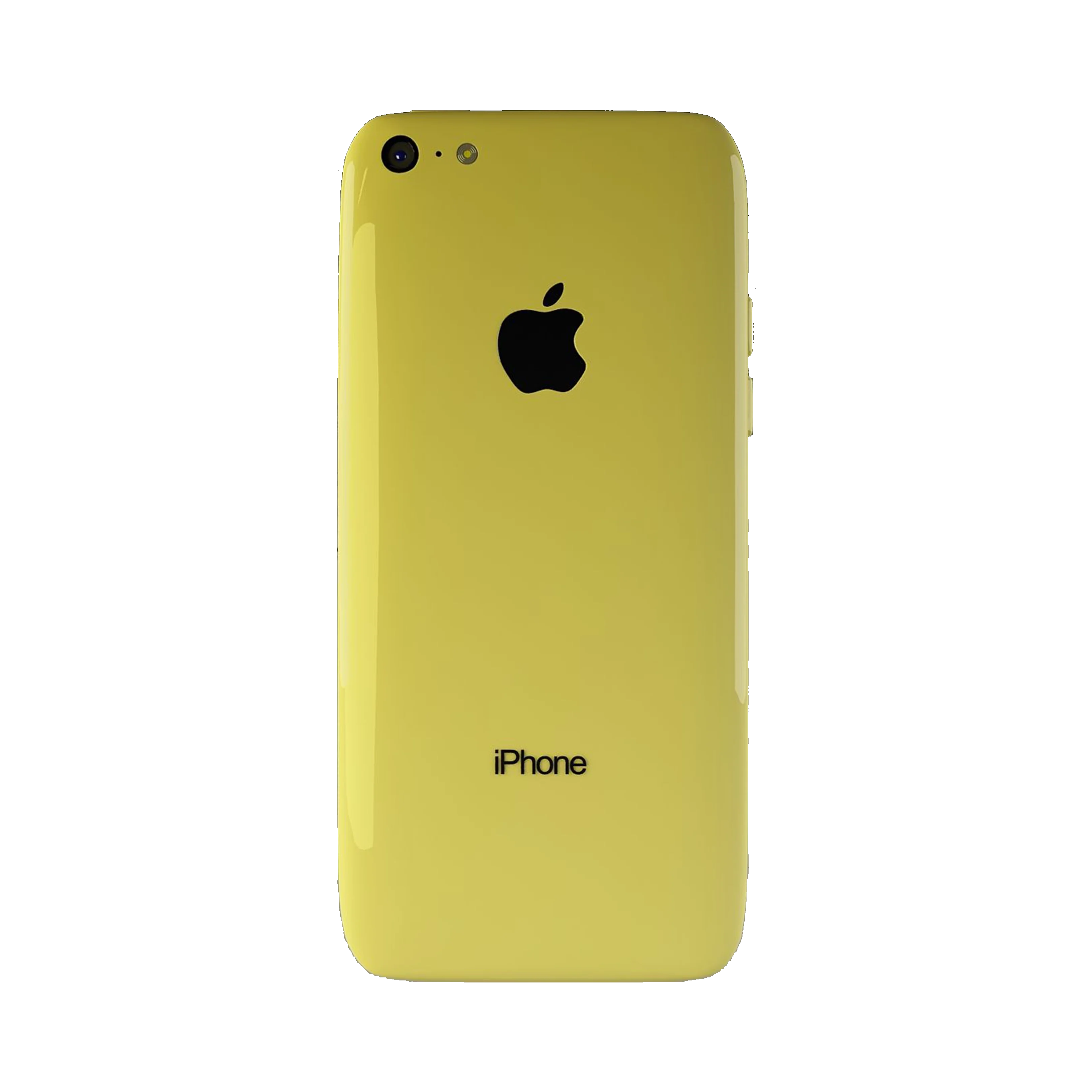 Apple iPhone 5C - 32 GB - Sarı Apple iPhone 5C - 32 GB - Sarı