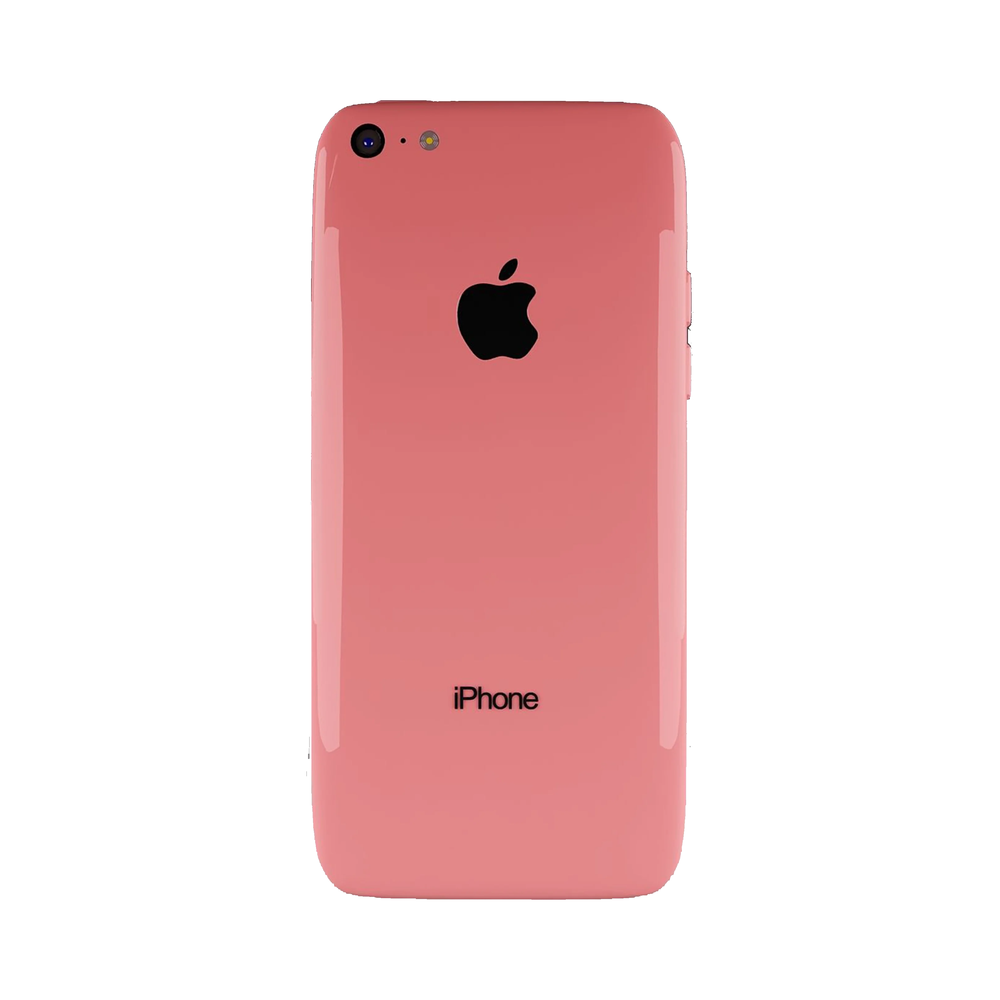 Apple iPhone 5C - 8 GB - Pembe Apple iPhone 5C - 8 GB - Pembe