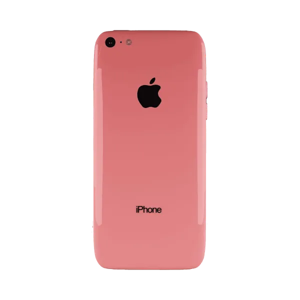 Apple iPhone 5C - 8 GB - Pembe - 2