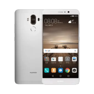 Huawei Mate 9 - 64 GB - Ayışığı Gümüşü