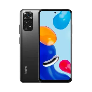 Xiaomi Redmi Note 11 - 128 GB - Grafit