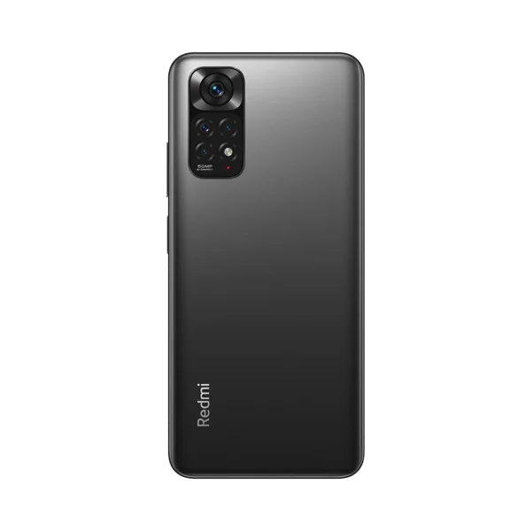 Xiaomi Redmi Note 11 - 64 GB - Grafit