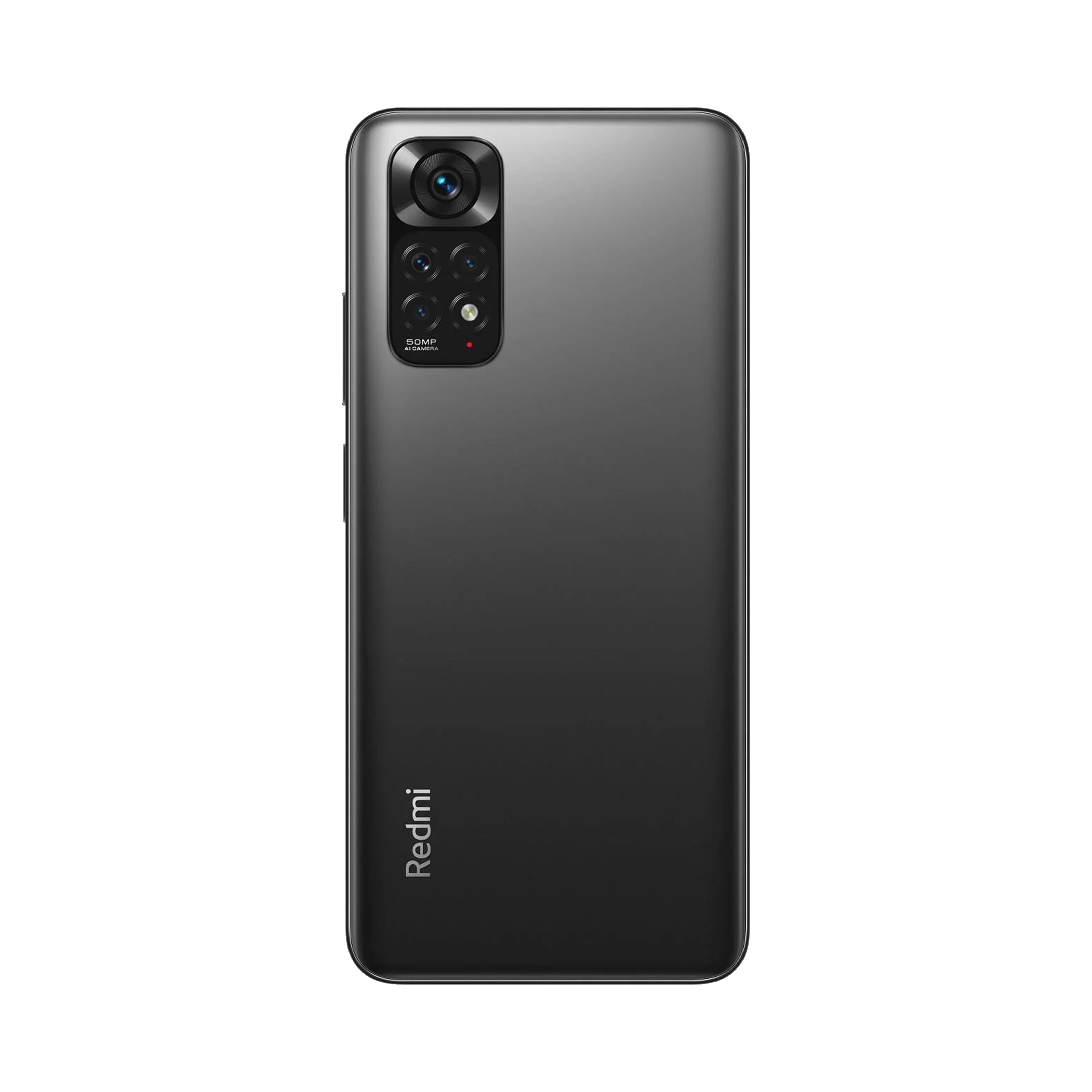 Xiaomi Redmi Note 11 - 64 GB - Grafit Xiaomi Redmi Note 11 - 64 GB - Grafit