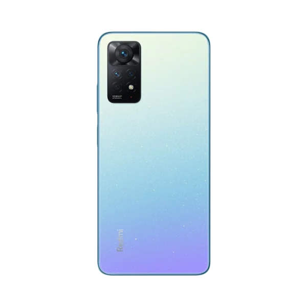 Xiaomi Redmi Note 11 - 64 GB - Star Mavi - 2