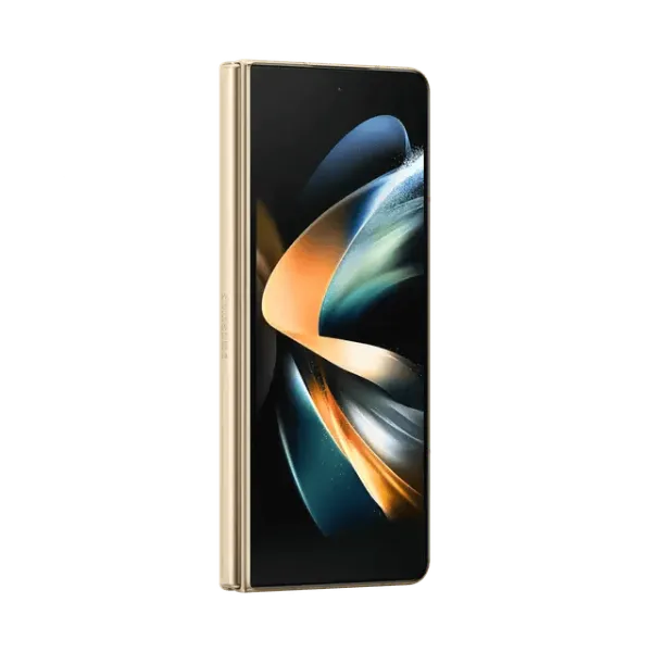 Samsung Galaxy Z Fold4 - 512 GB - Bej