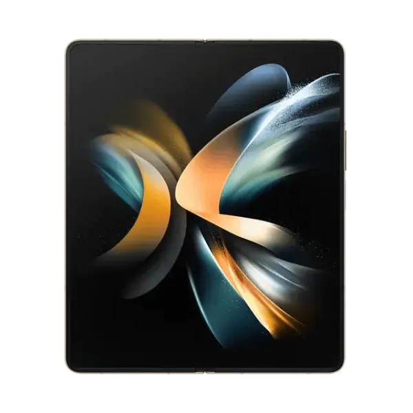 Samsung Galaxy Z Fold4 - 512 GB - Bej