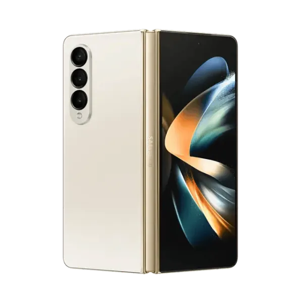 Samsung Galaxy Z Fold4 - 512 GB - Bej