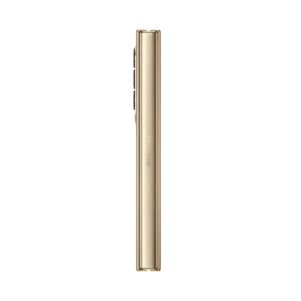 Samsung Galaxy Z Fold4 - 1 TB - Bej - 5