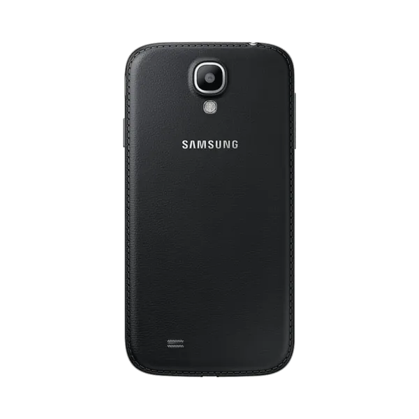 Samsung Galaxy S4 - 16 GB - Siyah