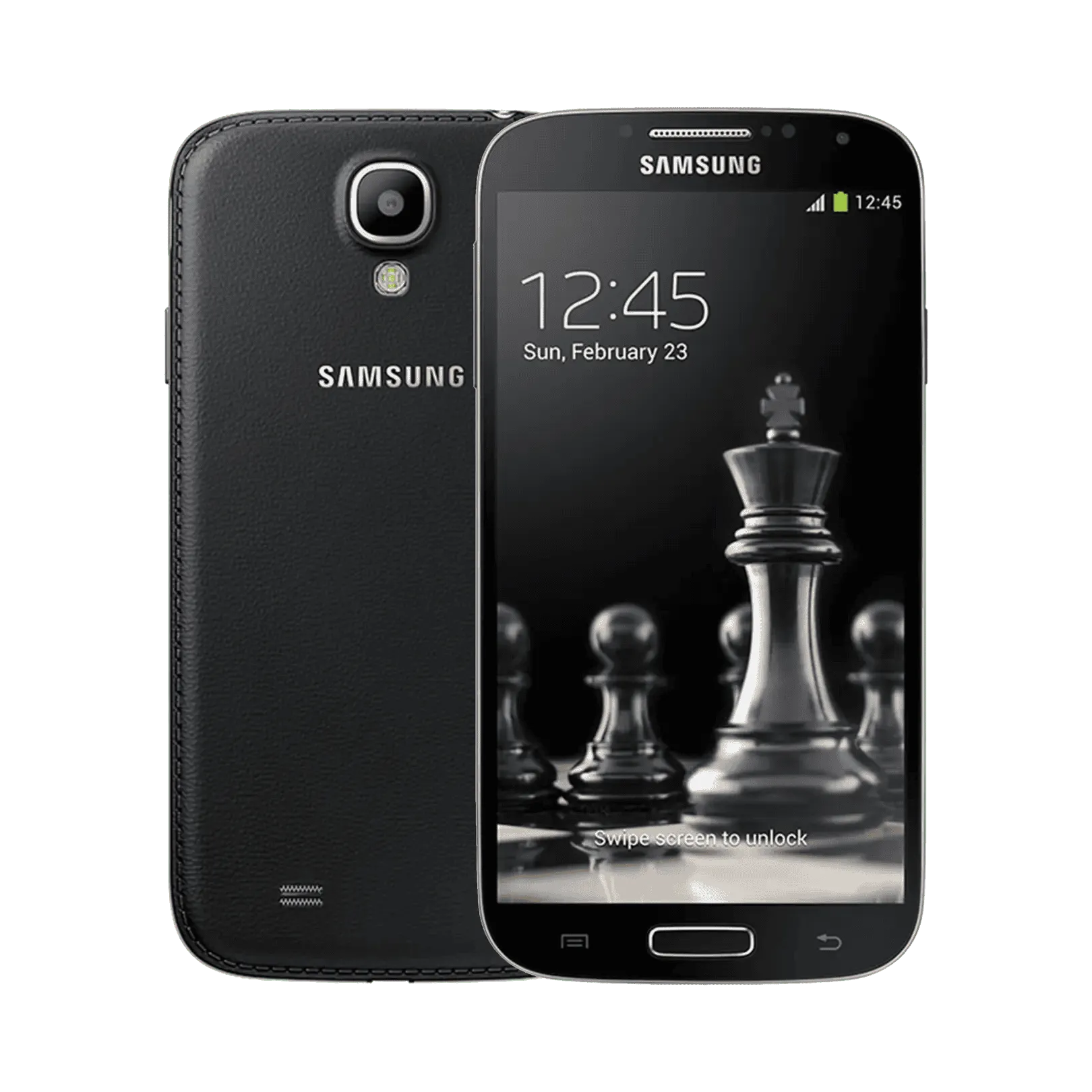 Samsung Galaxy S4 Siyah 32 GB