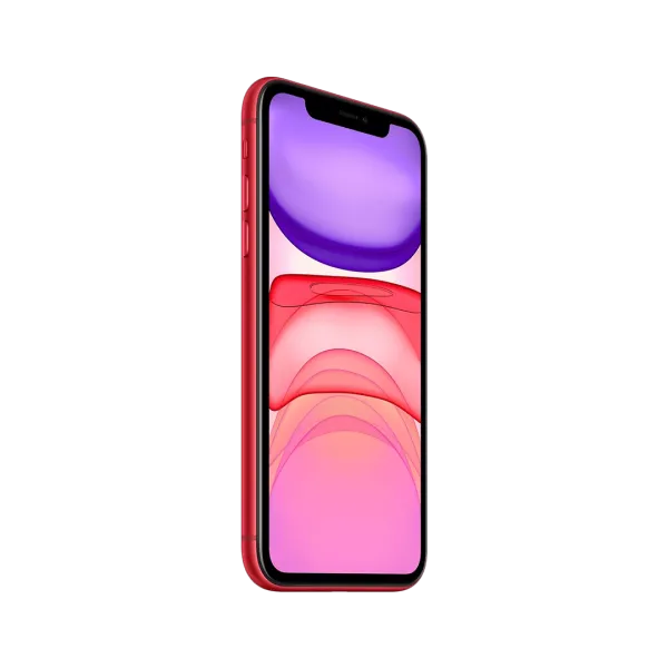 Apple iPhone 11 - 64 GB - Kırmızı