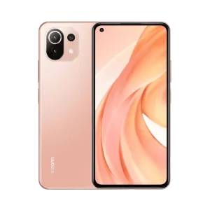 Xiaomi Mi 11 Lite - 128 GB - Pembe