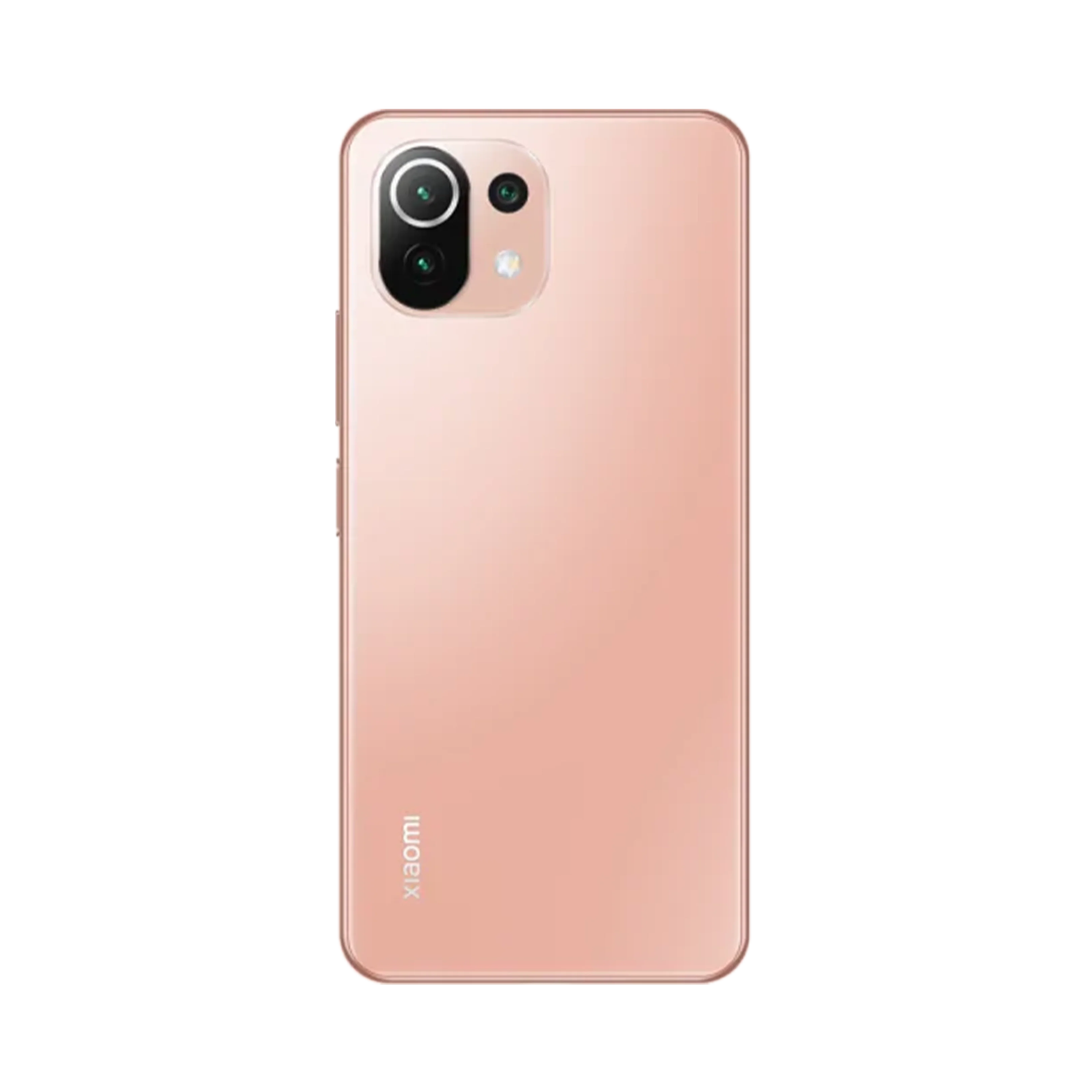 Xiaomi Mi 11 Lite - 256 GB - Pembe Xiaomi Mi 11 Lite - 256 GB - Pembe