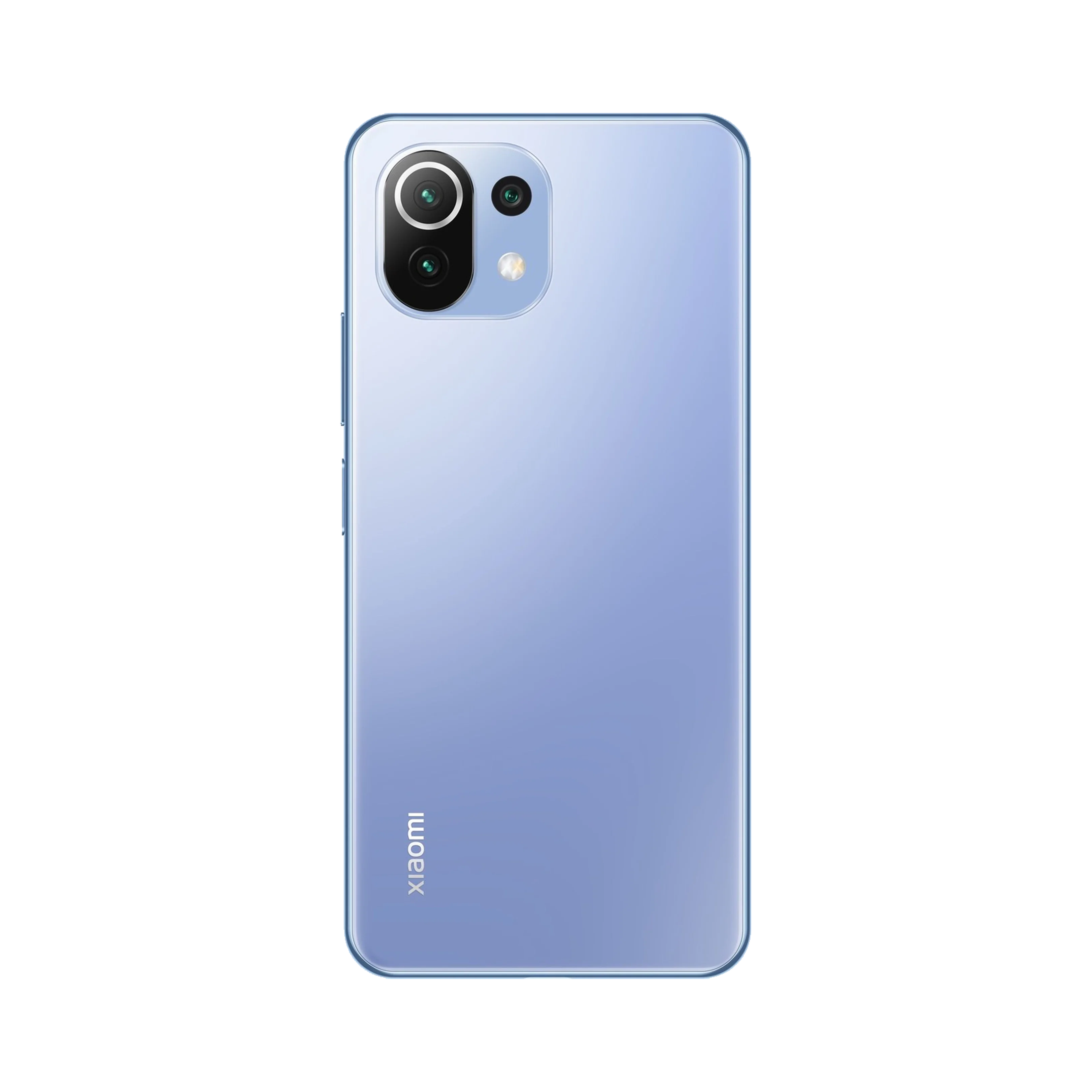 Xiaomi Mi 11 Lite - 64 GB - Açık Mavi Xiaomi Mi 11 Lite - 64 GB - Açık Mavi