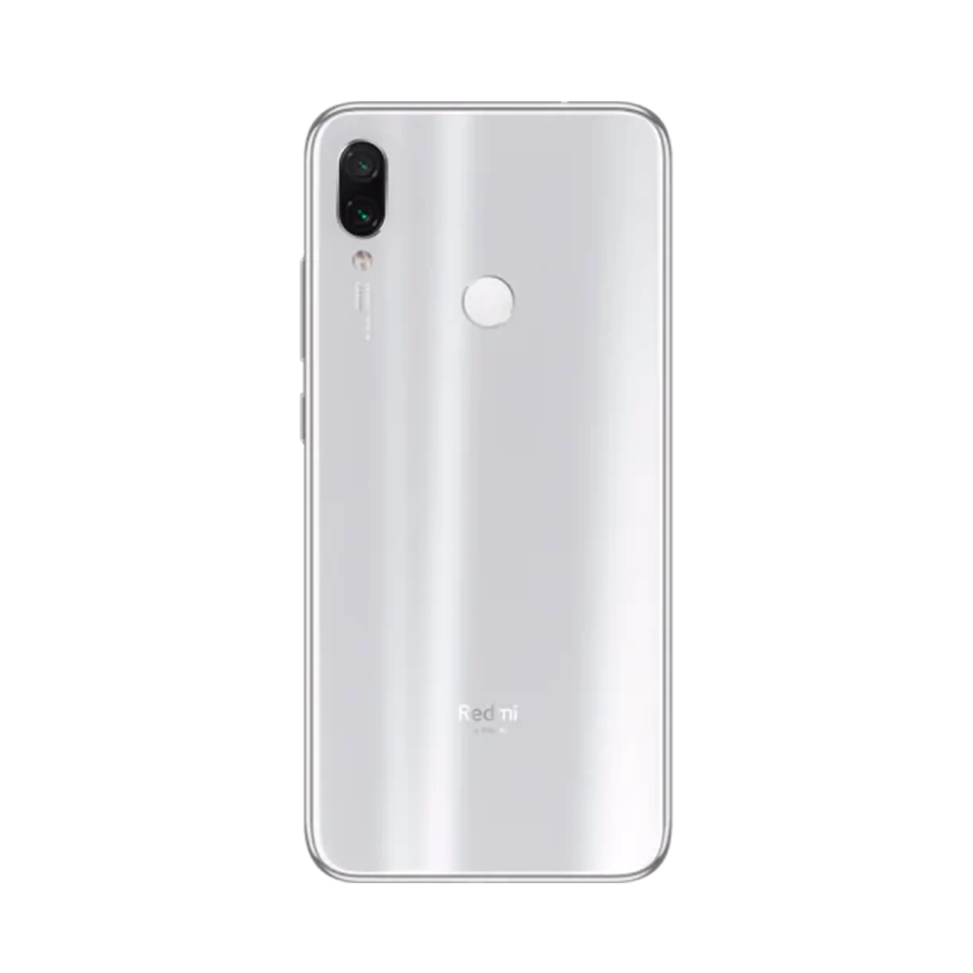 Xiaomi Redmi Note 7 - 32 GB - Beyaz Xiaomi Redmi Note 7 - 32 GB - Beyaz