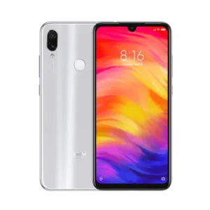 Xiaomi Redmi Note 7 - 128 GB - Beyaz