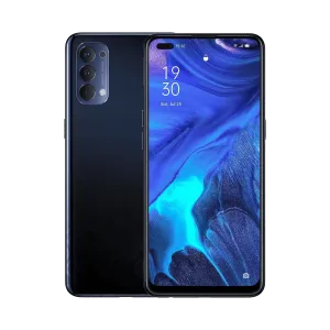Oppo Reno 4 - 256 GB - Siyah
