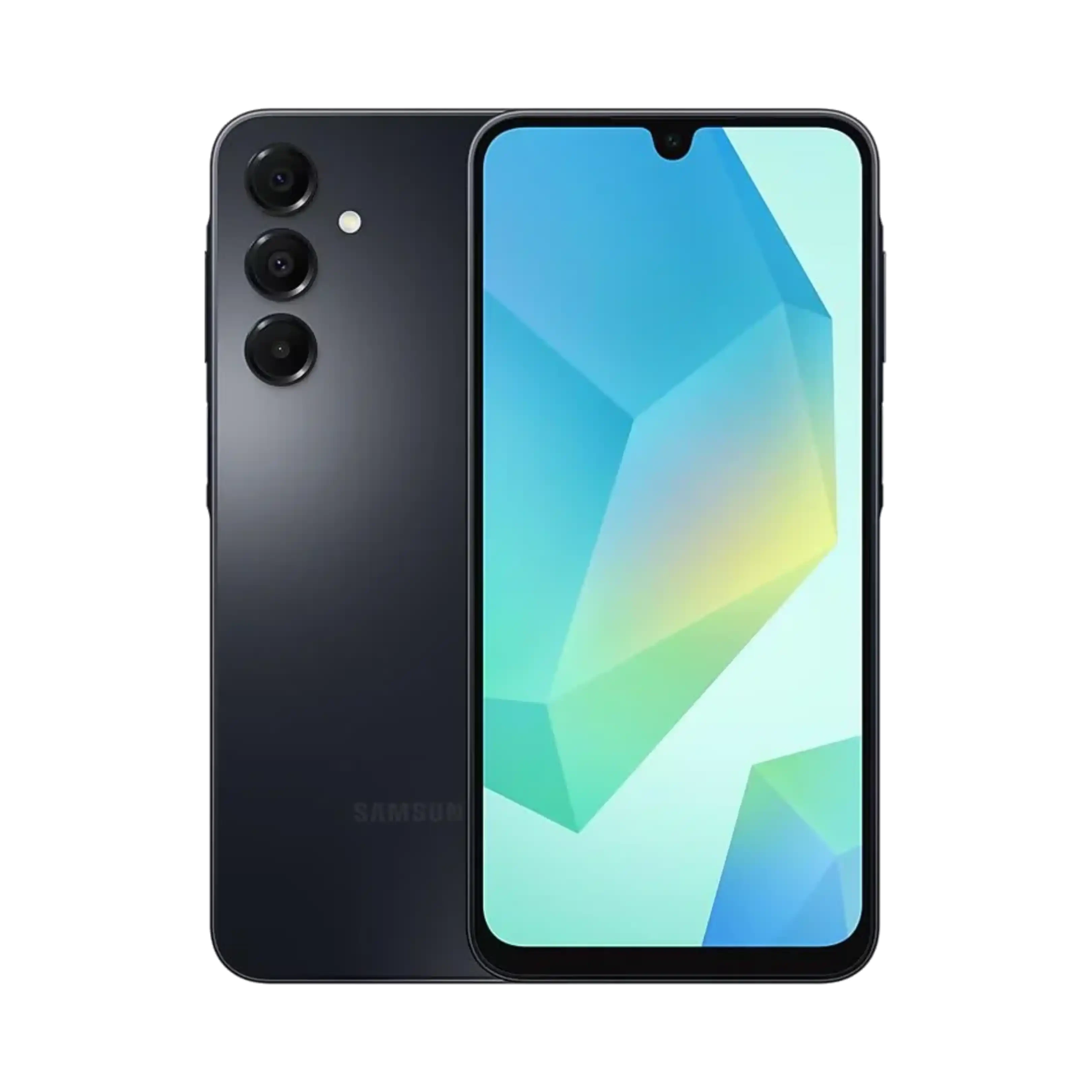Samsung Galaxy A16 Siyah 128 GB