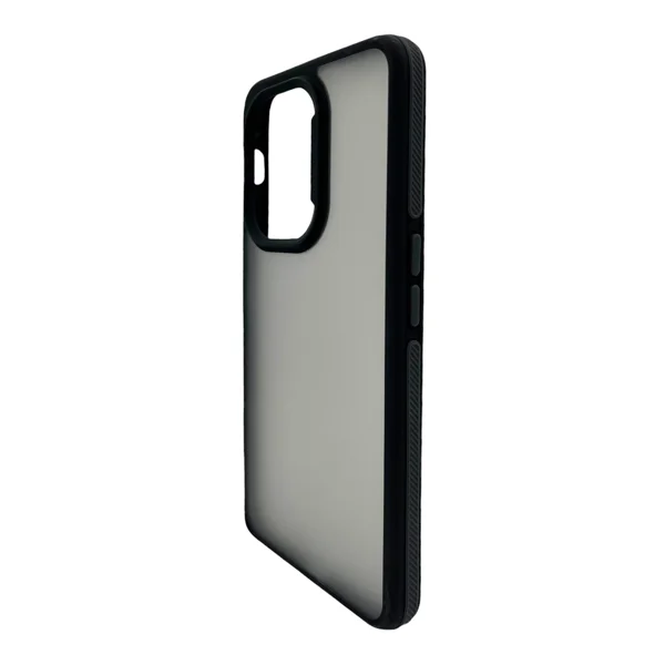 Nettech Oneplus Nord Ce3 5G Uyumlu NT-N049 Arka Koruma Kılıf (Siyah) NT-109022 - 2