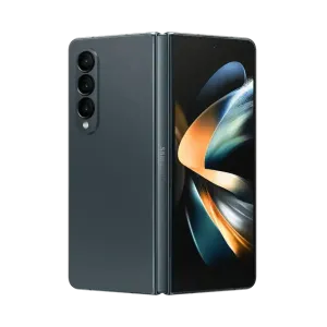 Samsung Galaxy Z Fold4 - 1 TB - Gri
