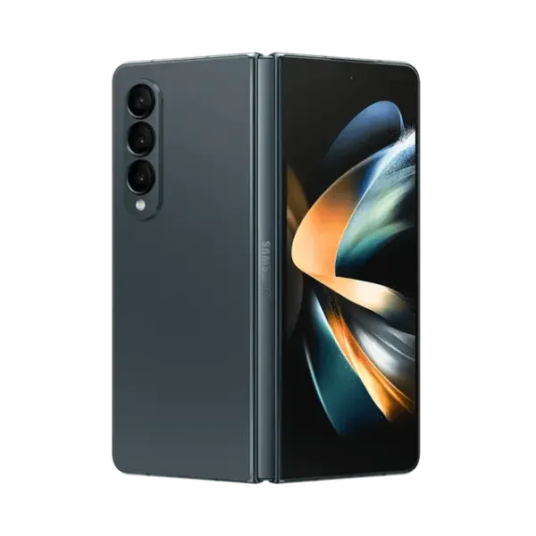 Samsung Galaxy Z Fold4 - 1 TB - Gri