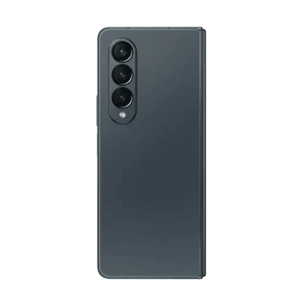 Samsung Galaxy Z Fold4 - 1 TB - Gri