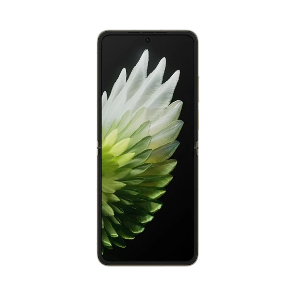 Tecno Phantom V Flip 2 - 256 GB - Yeşil