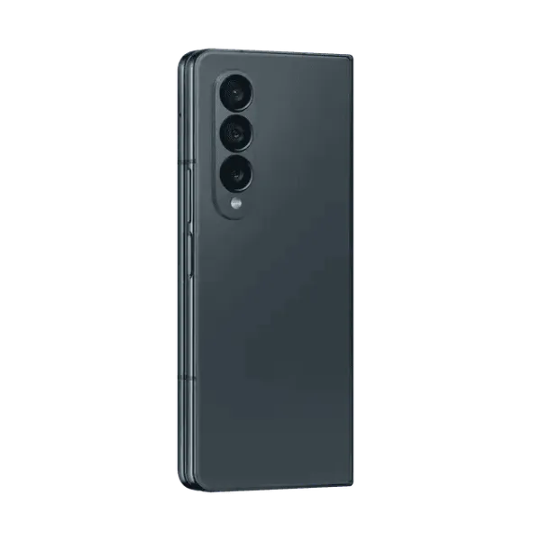 Samsung Galaxy Z Fold4 - 1 TB - Gri