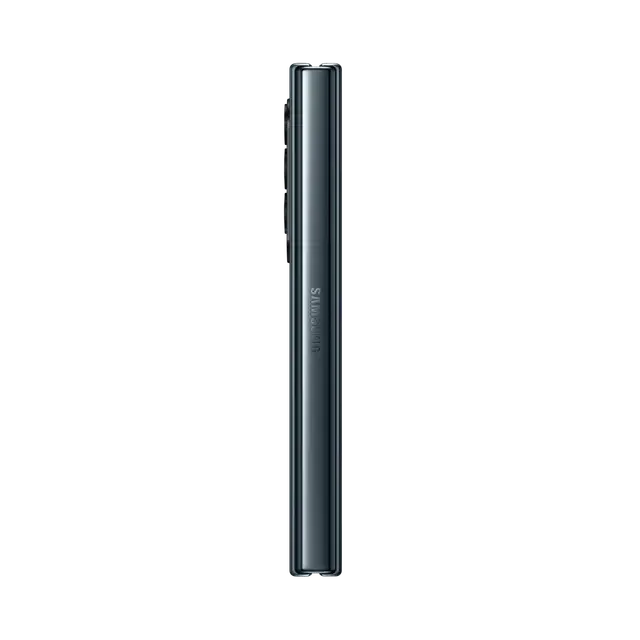 Samsung Galaxy Z Fold4 - 1 TB - Gri
